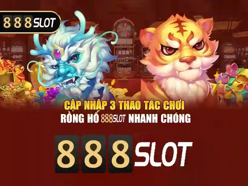 888slot - Nền tảng slot trực tuyến uy tín và giải trí Go88