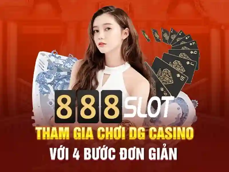 888slot dewa – Giới thiệu đầy cảm hứng