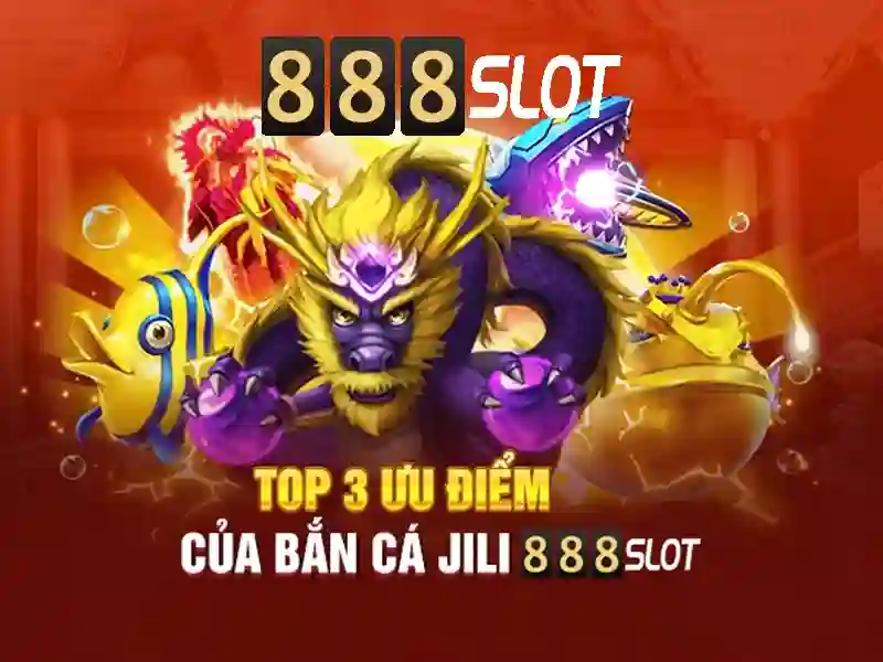 Các chương trình khuyến mãi hấp dẫn khi đăng nhập 888slot