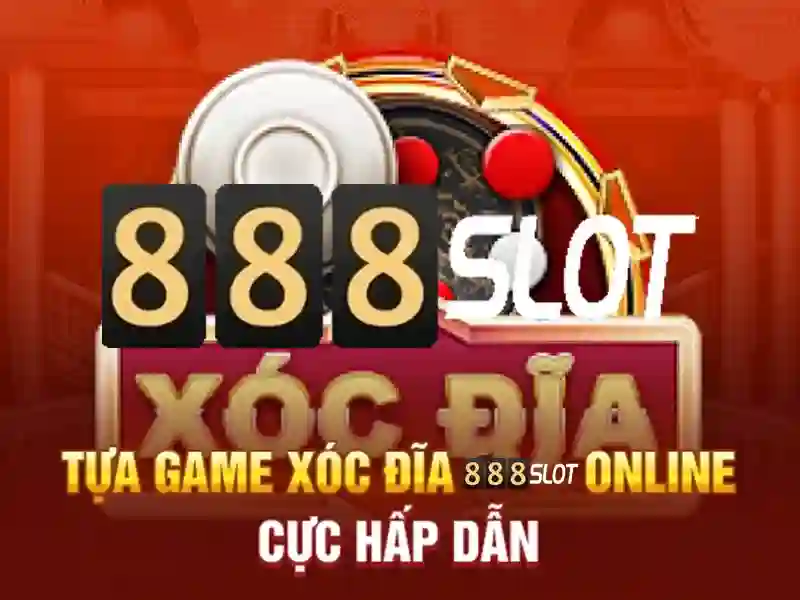 Khám phá 888slot – nền tảng casino trực tuyến hàng đầu Go88