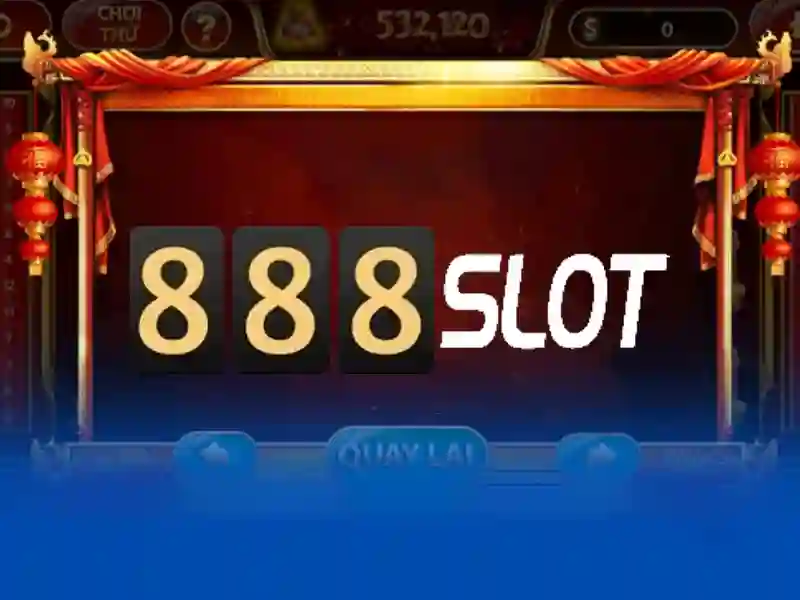 888slot là gì 888slot là gì