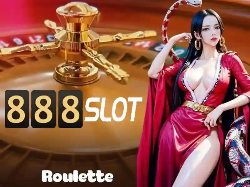 888slot con – Giới thiệu sáng tạo