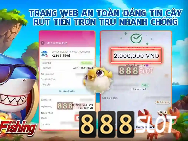 888slot con – Định hướng phát triển và tầm nhìn