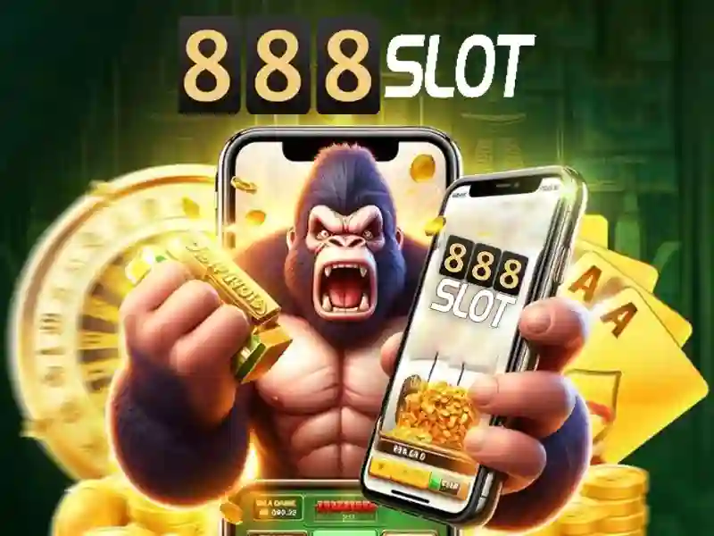 Sản phẩm và dịch vụ cốt lõi: ứng dụng thực tế của gold 888 slot