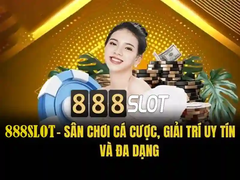 Công nghệ bảo mật SSL và tường lửa bảo vệ 888slot