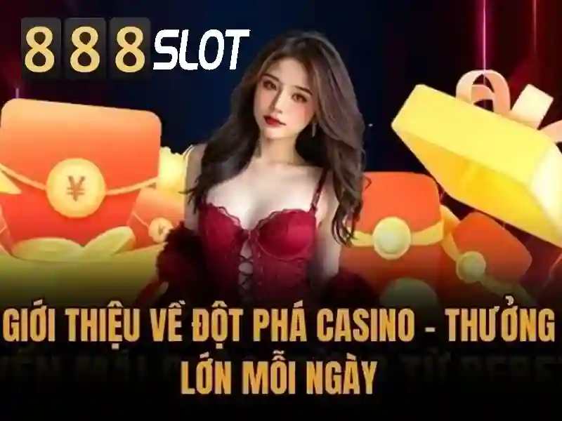 888slot: nền tảng slot trực tuyến hàng đầu Go88