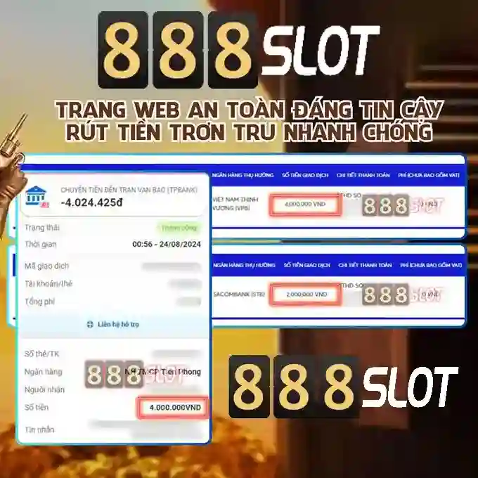 888slot là gì: Giới thiệu về casino trực tuyến và các trò chơi slot Soi kèo hiệp 1