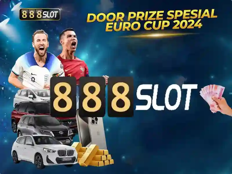 Giới thiệu về 888slot