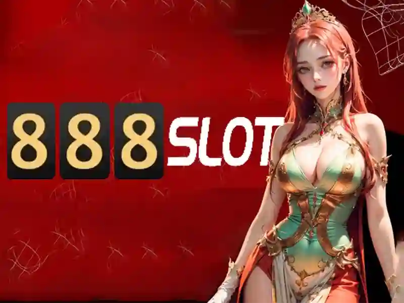 slot game slot game 888slot – Khởi động hành trình trải nghiệm độc đáo