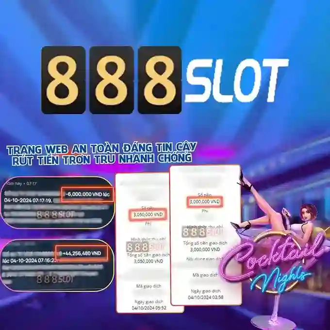 ChungNhanBaoMat888slot