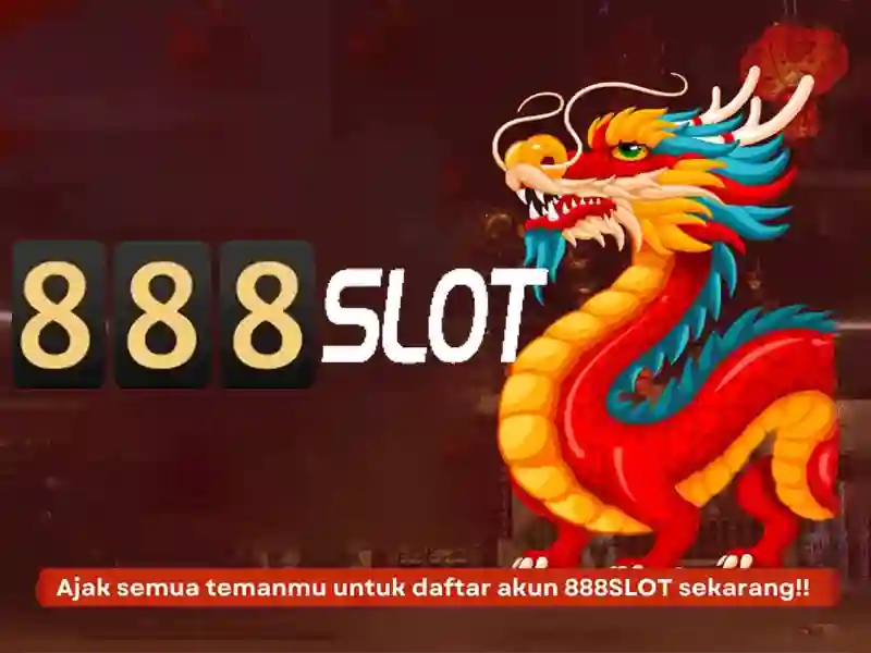 888slot – trải nghiệm slot trực tuyến tại Việt Nam Go88