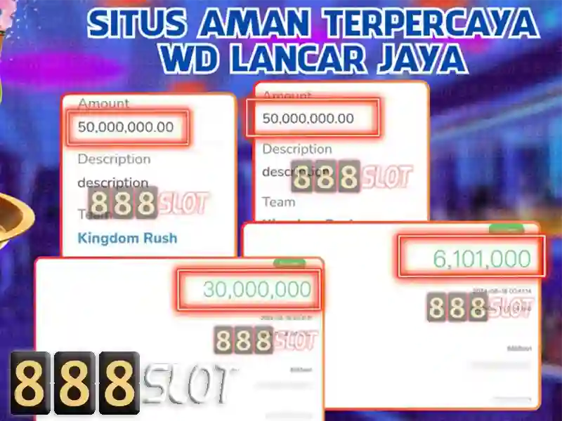 Khởi nguồn và sứ mệnh của 888slot có lừa đảo không