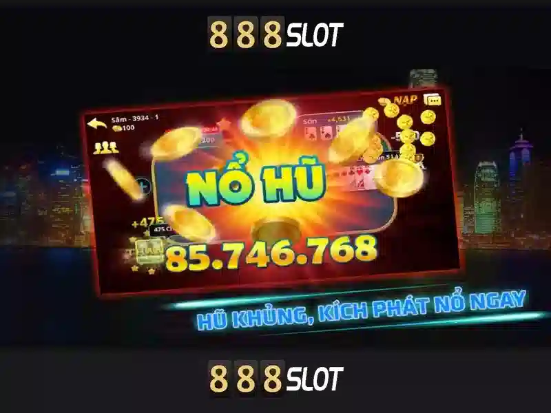 Top slot 888 – Tổng quan chủ đề và giá trị cốt lõi Top slot 888 – Tổng quan chủ đề và giá trị cốt lõi