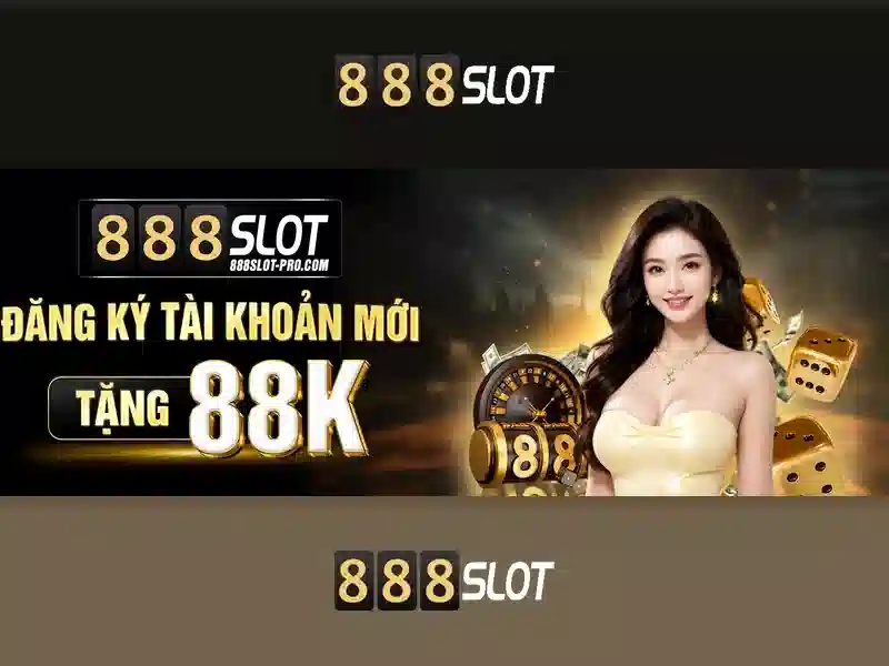 An toàn và bảo mật tại 888slot