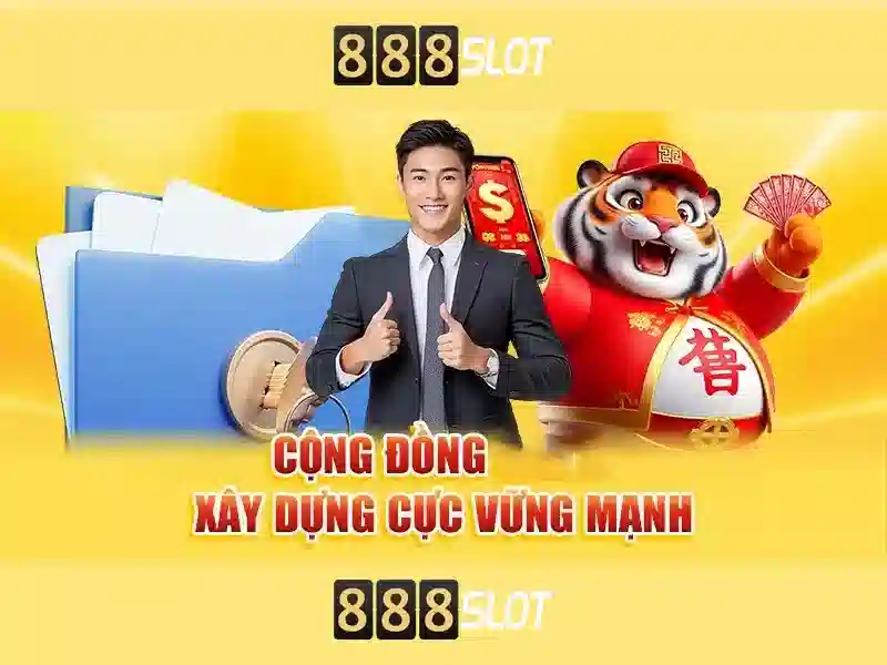 Lợi ích khi chơi trên 888slot