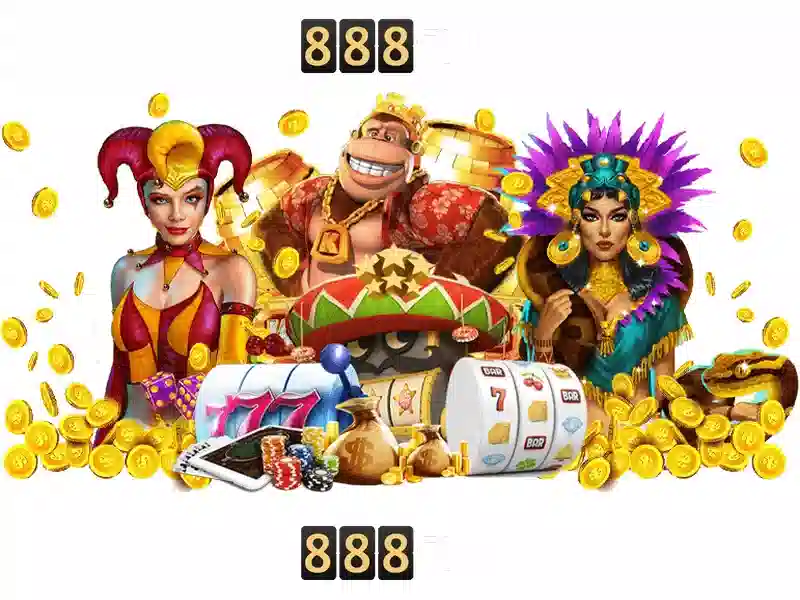 888slot — Đánh giá và trải nghiệm Go88