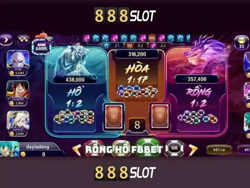 Các tính năng nổi bật của 888slot dành cho người chơi Việt<p>Nền tảng hỗ trợ đa ngôn ngữ, thanh toán nhanh chóng và an toàn, cùng với hệ thống quản lý tài khoản bảo mật cao. Giao diện tiếng Việt dễ hiểu, và các bài viết hướng dẫn giúp người mới bắt đầu nhanh chóng làm quen.</p>