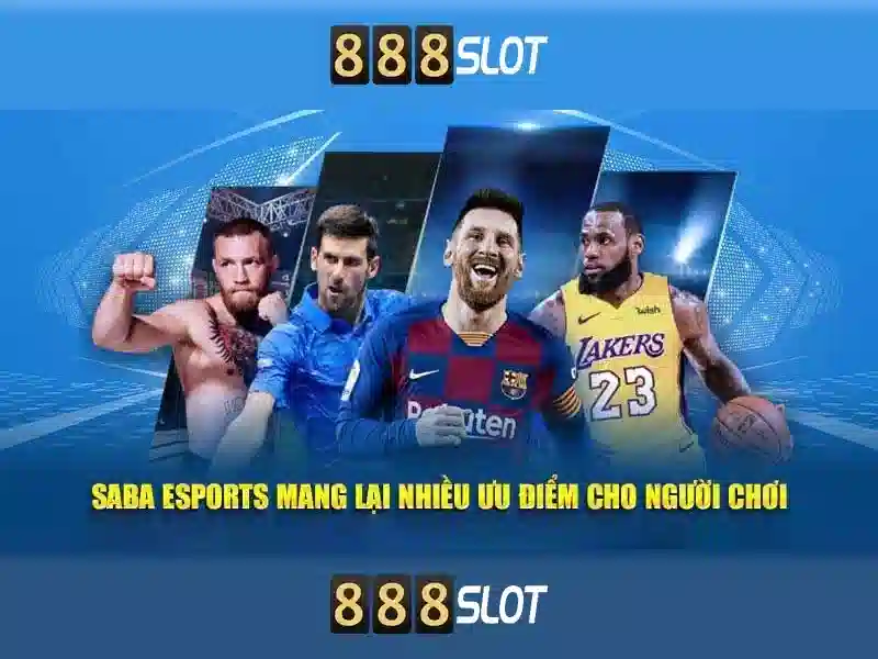 Giới thiệu về 888slot