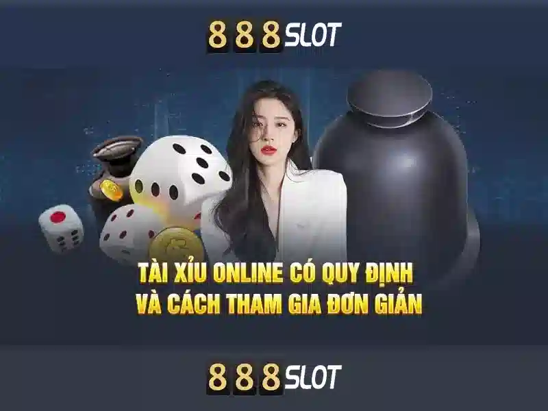 Giới thiệu về 888slot Giới thiệu về 888slot