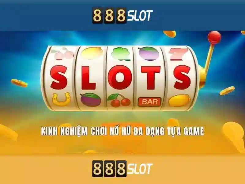 Nguồn gốc và sứ mệnh của 888 win slot