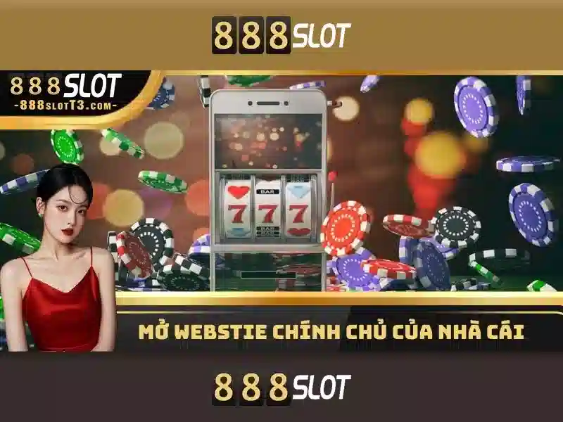 hm 888 slot – Trải nghiệm đỉnh cao và uy tín Go88