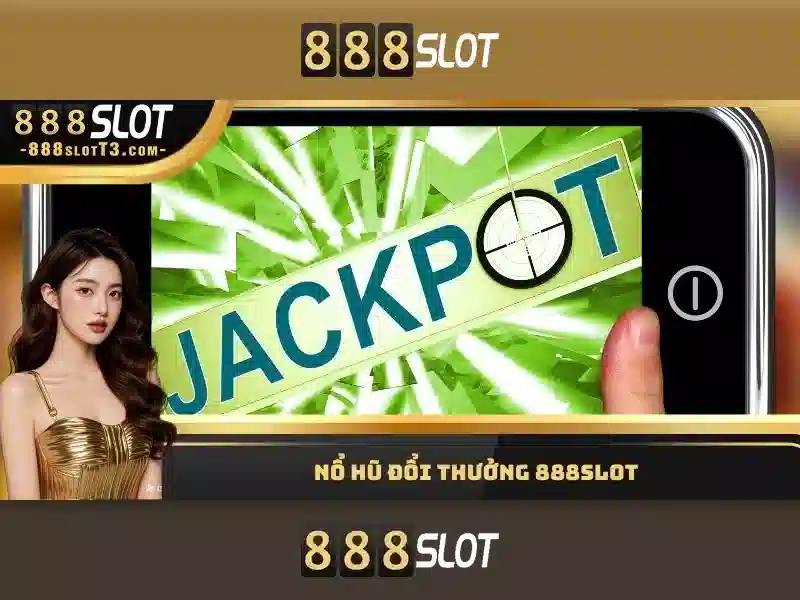 888 slot channel – Tổng quan chủ đề và giá trị cốt lõi