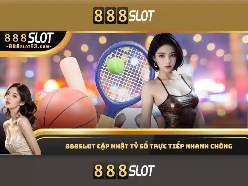 Giới thiệu về 888slot Giới thiệu về 888slot