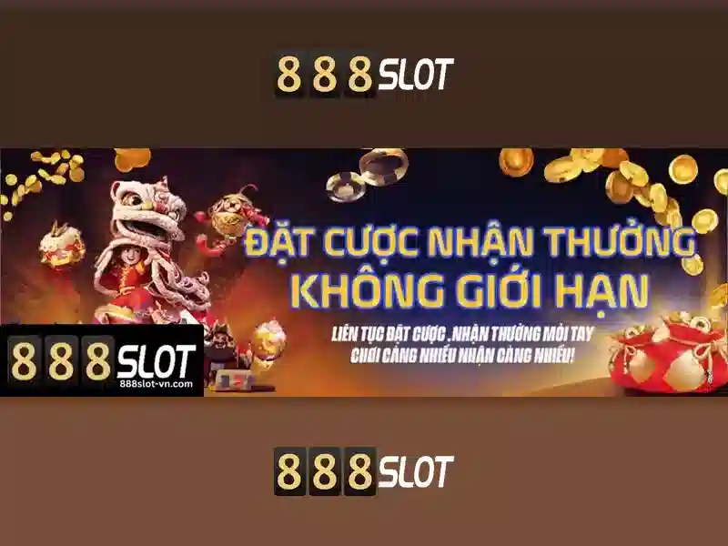 888slot - Tổng quan và trải nghiệm chơi slot trực tuyến Go88