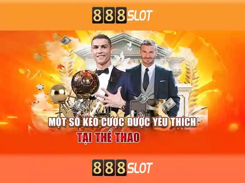 Tính năng hàng đầu của 888slot