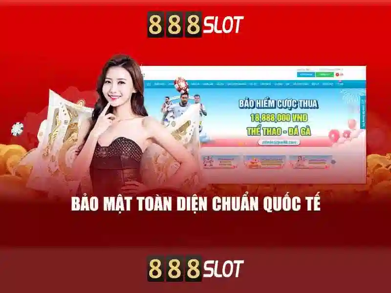 888slot: Tong quan ve nha cai truc tuyen 1 Đăng Nhập