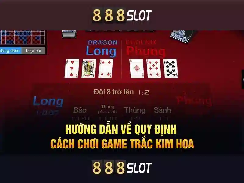 Các trò chơi nổi bật