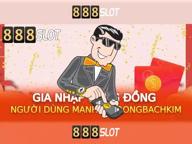 888slot - Nền tảng slot trực tuyến nổi bật 1 Đăng Nhập