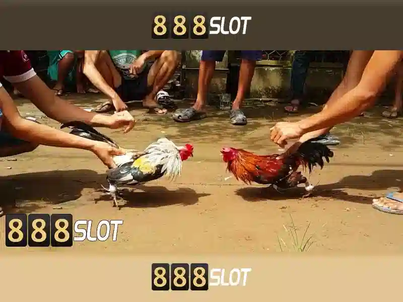 888slot: Đánh giá toàn diện về nền tảng slot trực tuyến 1 Đăng Nhập