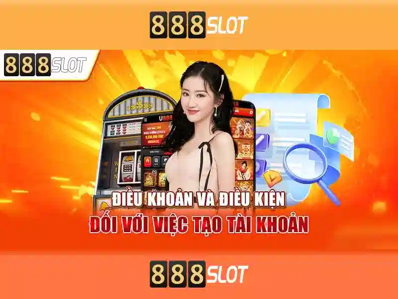 Khám phá 888slot
