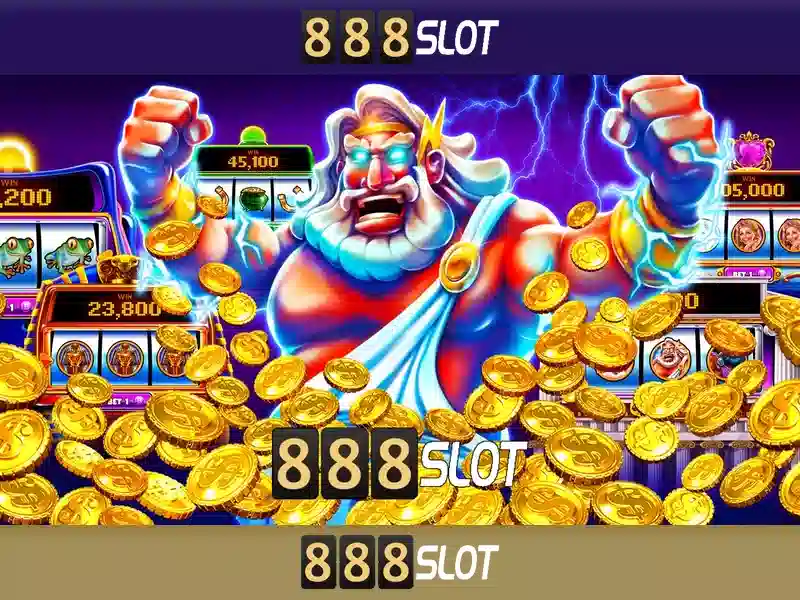 888slot – Trải nghiệm trò chơi trực tuyến hàng đầu 1 Đăng Nhập