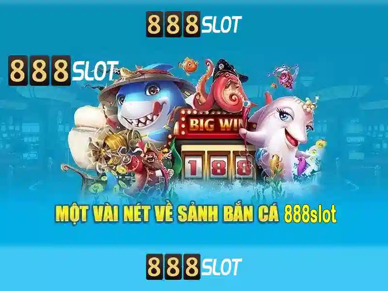Khám phá 888slot Khám phá 888slot