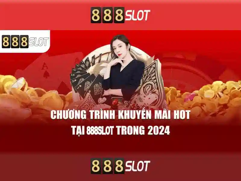 Giới thiệu về 888slot