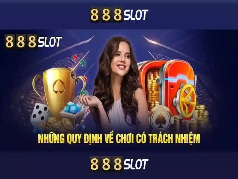 Tổng quan về 888slot
