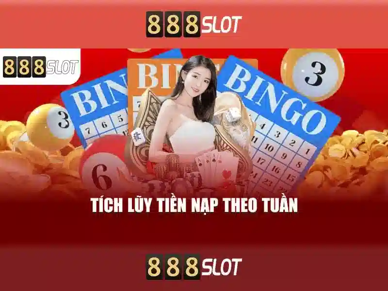 Kho slot đa dạng và thẻ thưởng