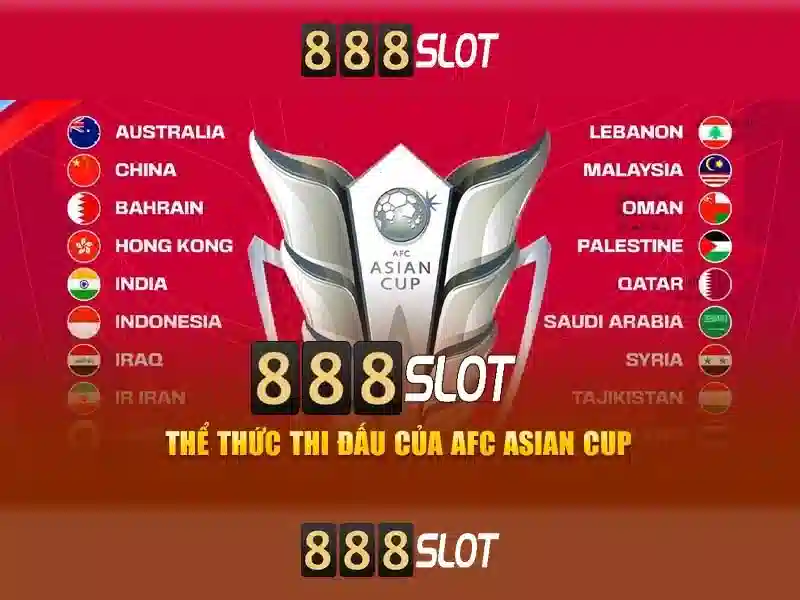 Giới thiệu về 888slot