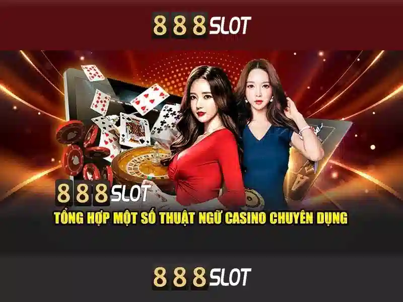 888slot – Trải nghiệm slot trực tuyến đỉnh cao Go88