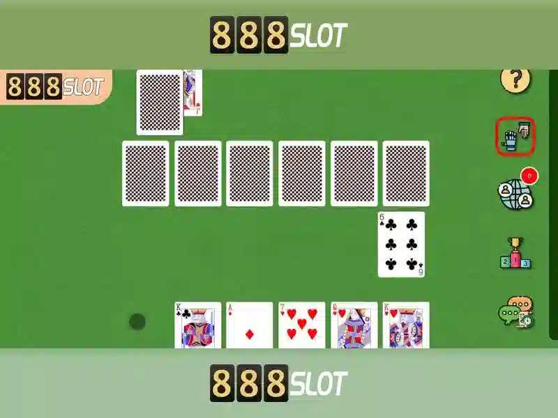 888slot - Đánh giá và trải nghiệm trò chơi slots trực tuyến Go88