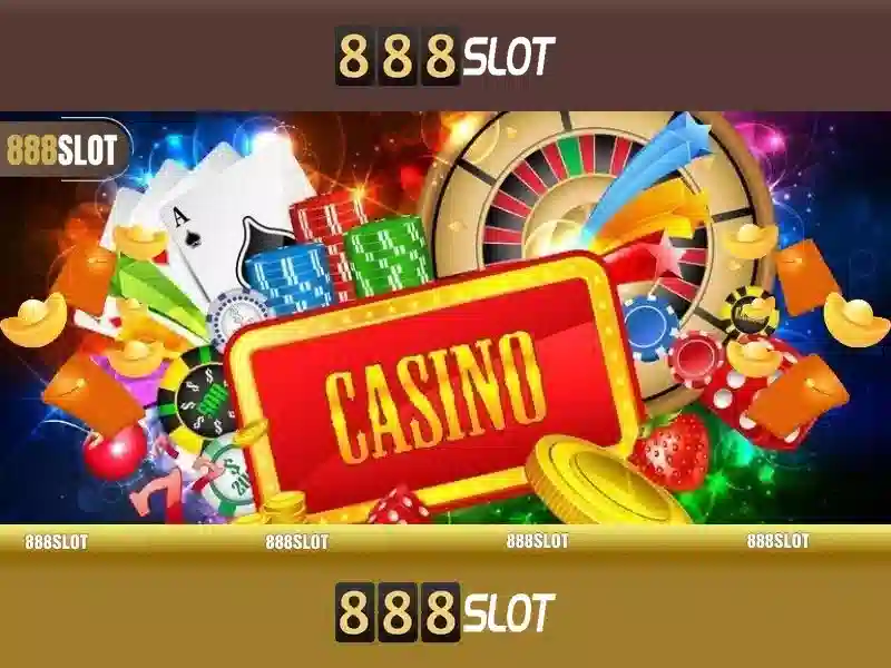 888slot – Nền tảng slot trực tuyến uy tín tại Việt Nam 1 Đăng Nhập