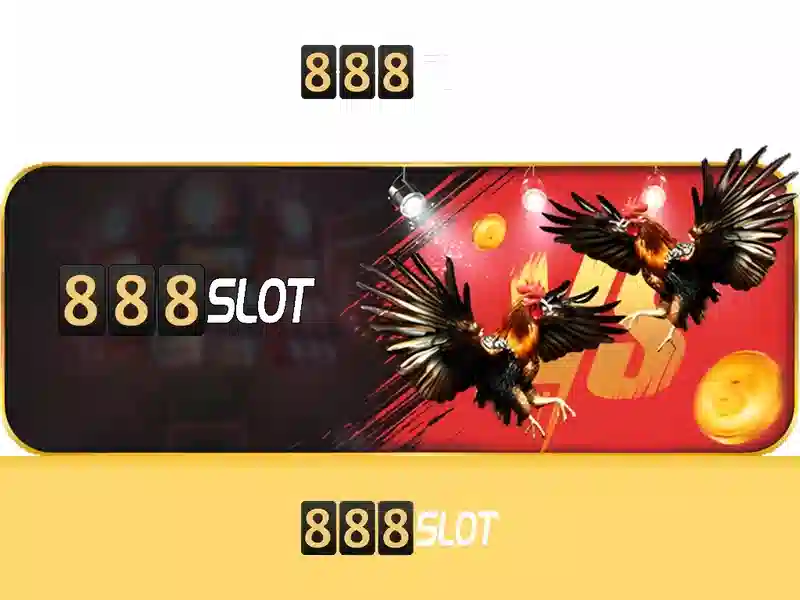 888slot: Đánh giá và trải nghiệm người chơi 1 Đăng Nhập