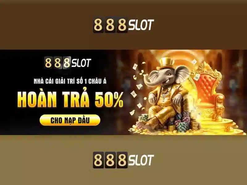888slot: Đánh giá và trải nghiệm tại nền tảng casino trực tuyến Go88