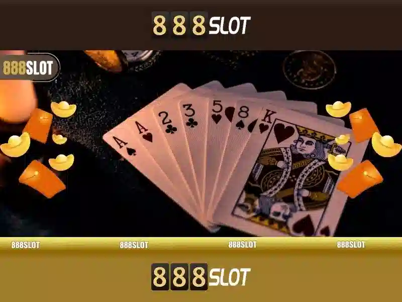 Trò chơi slot nổi bật Trò chơi slot nổi bật