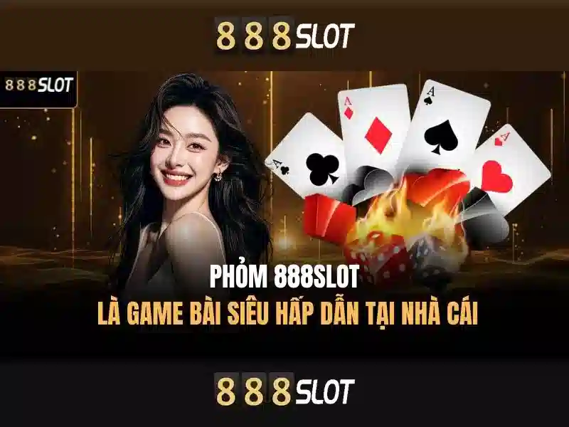 888slot: Nền tảng slot trực tuyến hàng đầu tại Việt Nam 1 Đăng Nhập