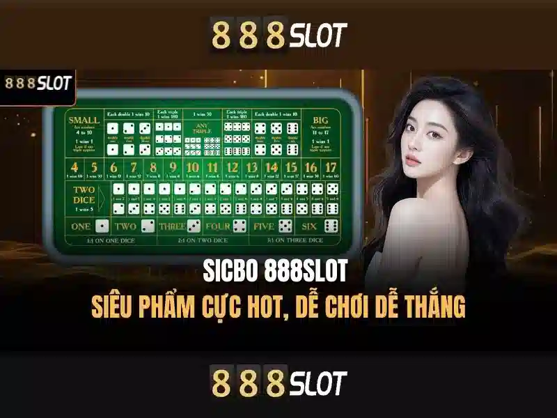 888slot: Trải nghiệm slot trực tuyến hàng đầu tại Việt Nam Go88