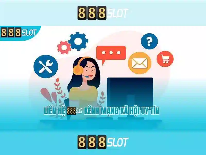 Trải nghiệm trò chơi đa dạng tại 888slot Trải nghiệm trò chơi đa dạng tại 888slot
