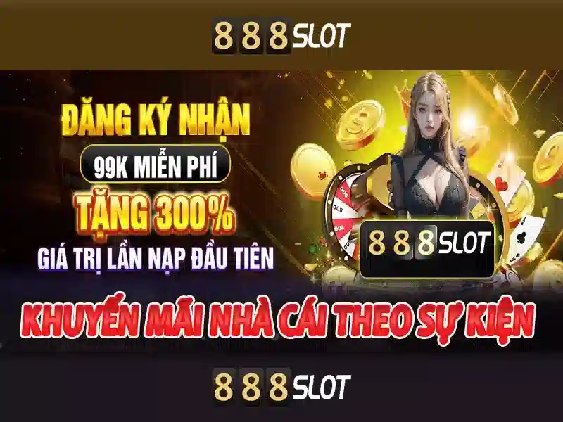 888slot: Đánh giá tổng quan về nền tảng slot trực tuyến Go88